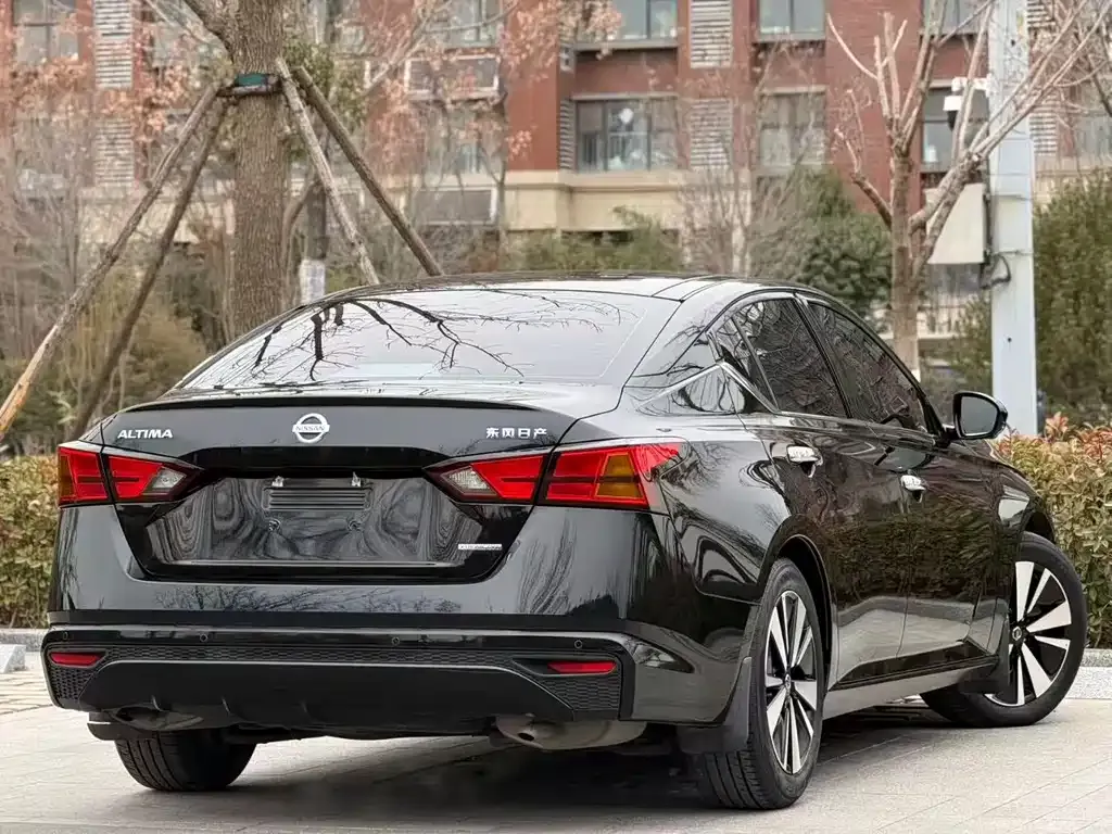 Nissan Teana 2022 из CN, фото 7