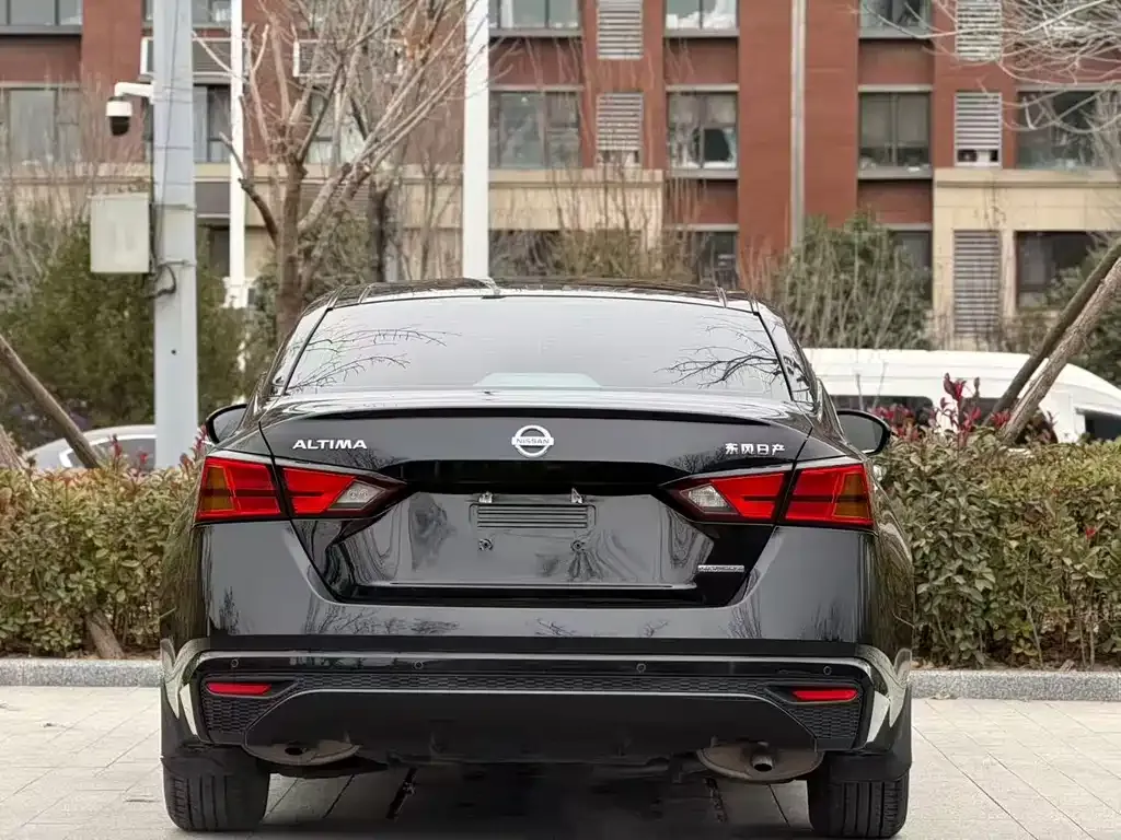 Nissan Teana 2022 из CN, фото 8