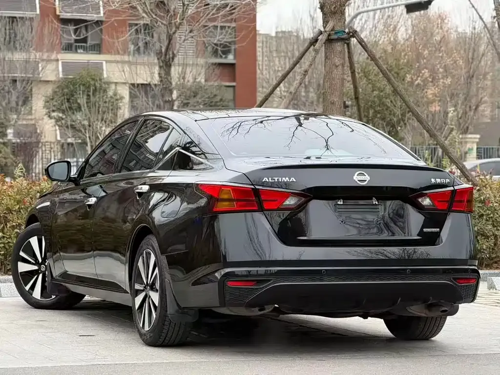 Nissan Teana 2022 из CN, фото 9