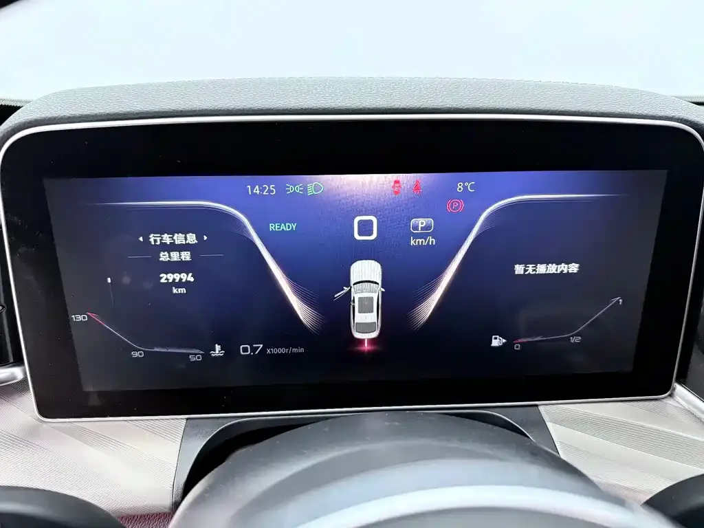 Hongqi H9 2024 из CN, фото 5