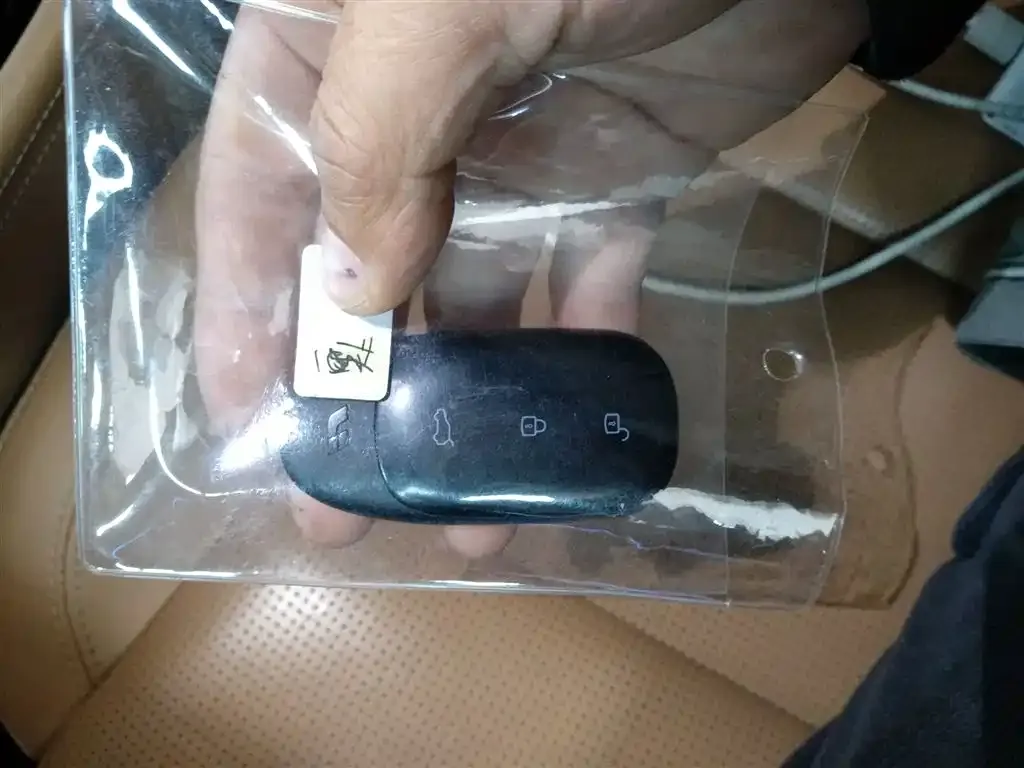 Li Auto ONE 2022 из CN, фото 9