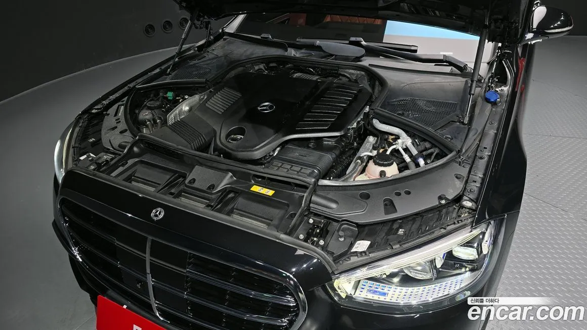 Mercedes-Benz S-Class 2023 из KR, фото 6