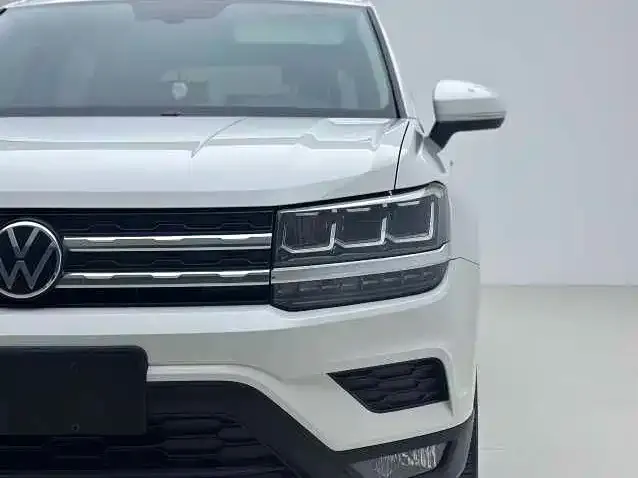Volkswagen Tharu 2022 из CN, фото 9