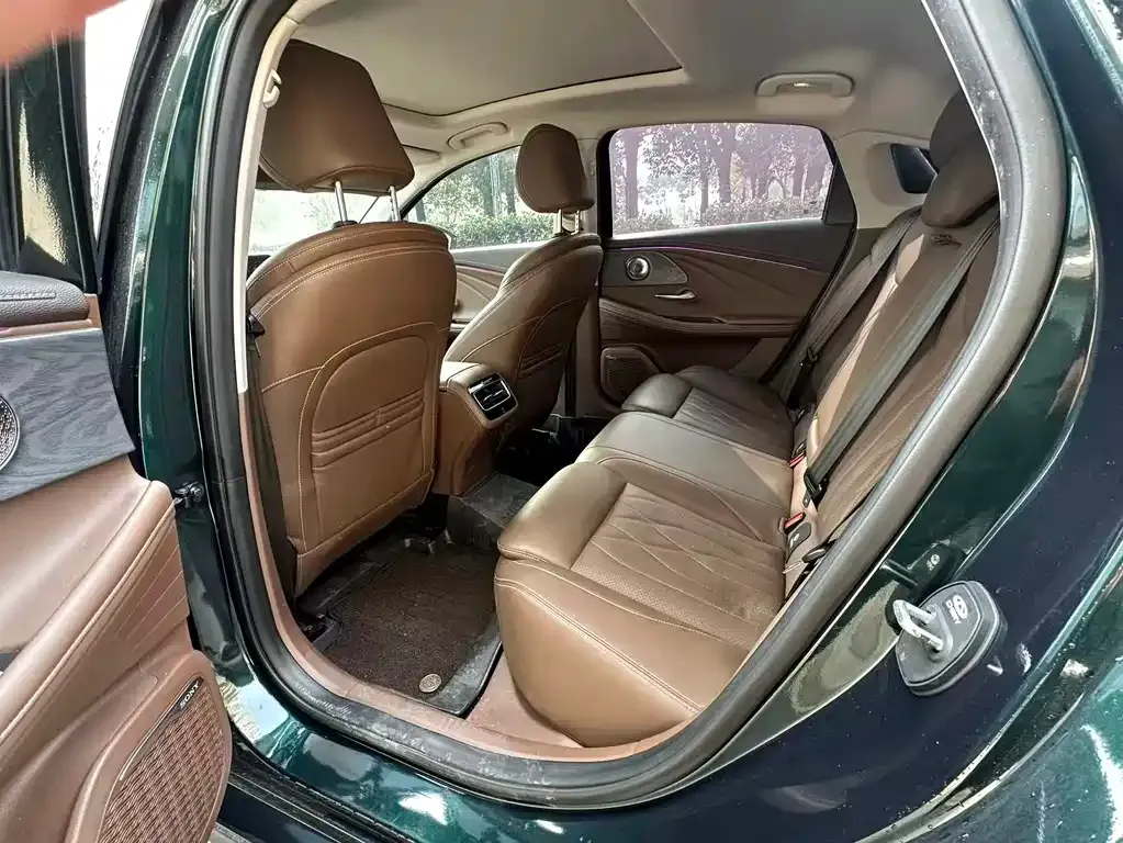 Chery Arrizo 8 2023 из CN, фото 8