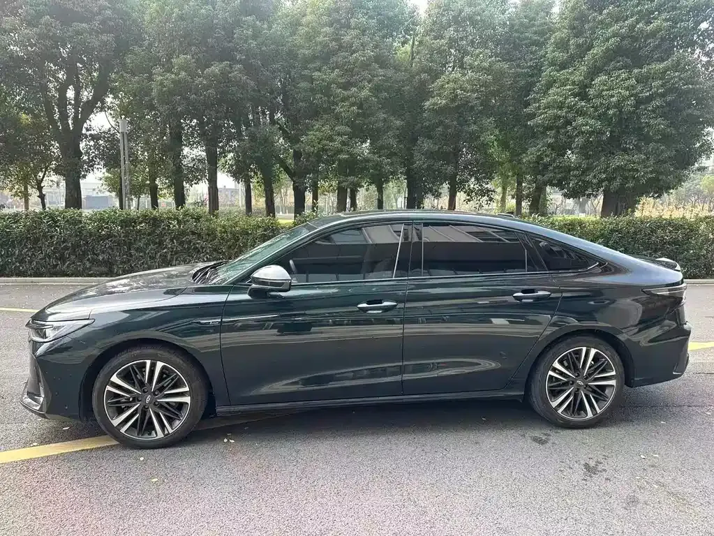 Chery Arrizo 8 2023 из CN, фото 9