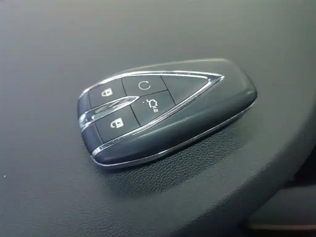 Changan X7 PLUS 2024 из CN, фото 9