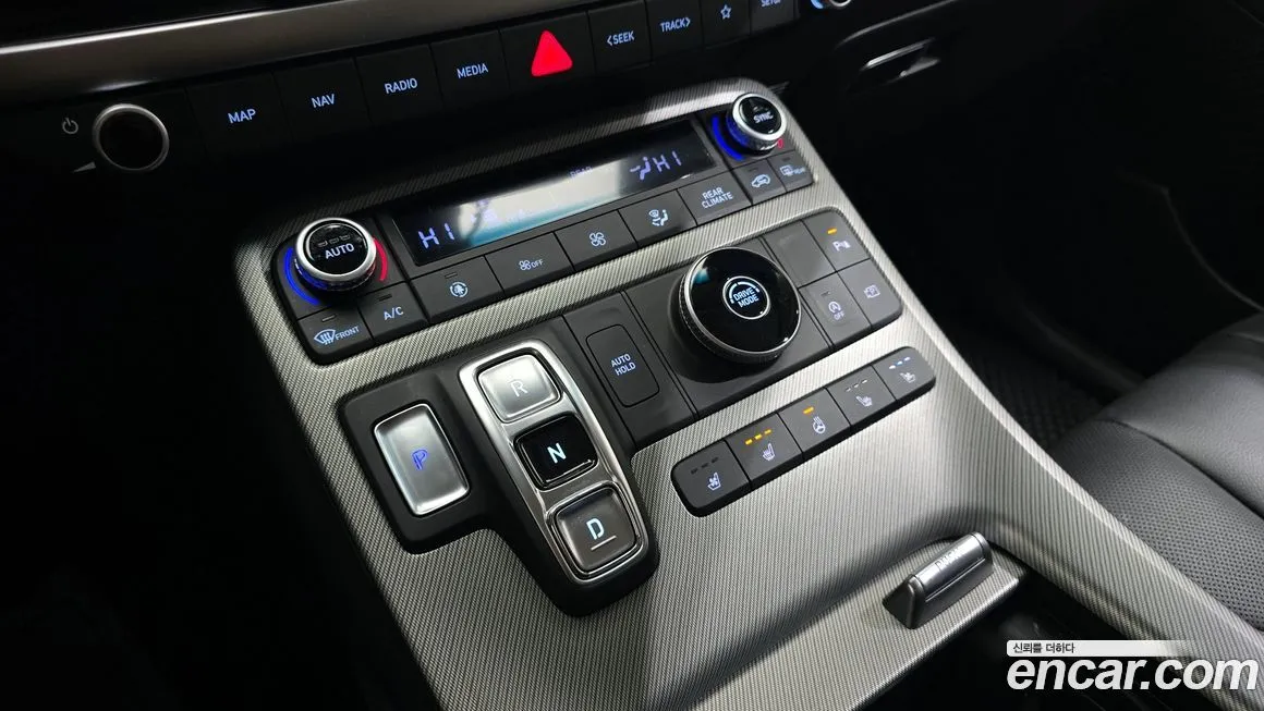 [object Object] Palisade 2024 из KR, фото 9