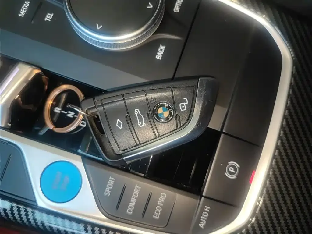BMW i3 — фото 7