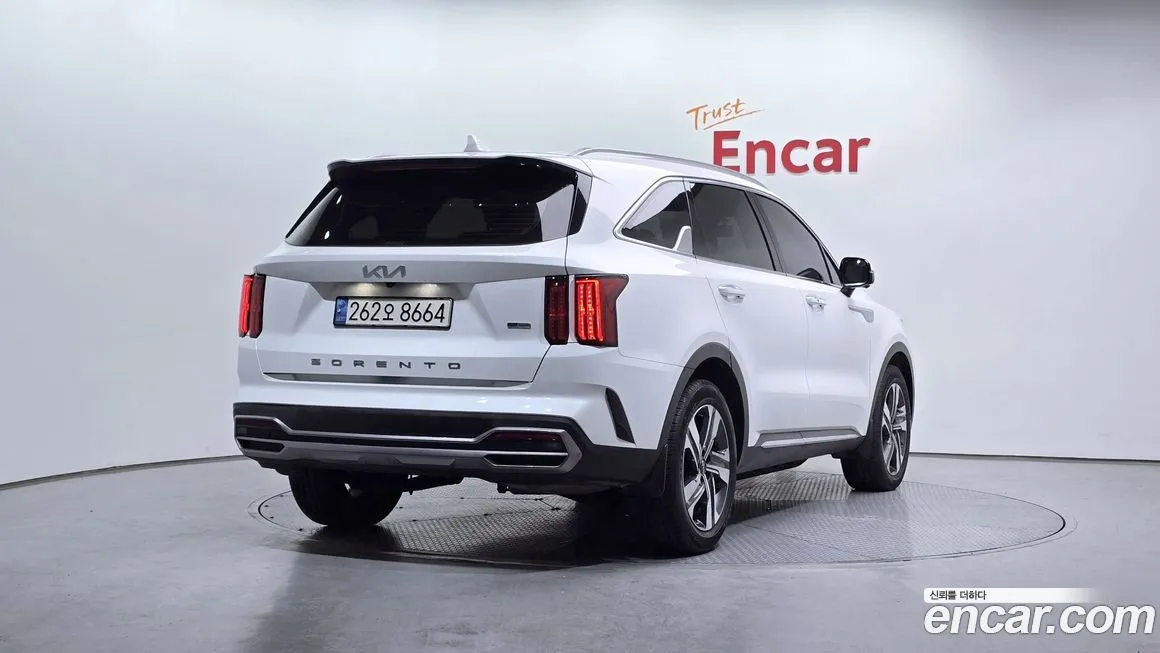 Kia Sorento — фото 2