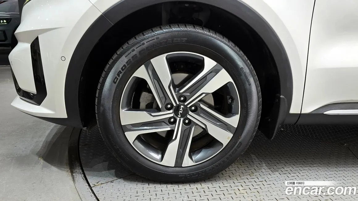 Kia Sorento — фото 3