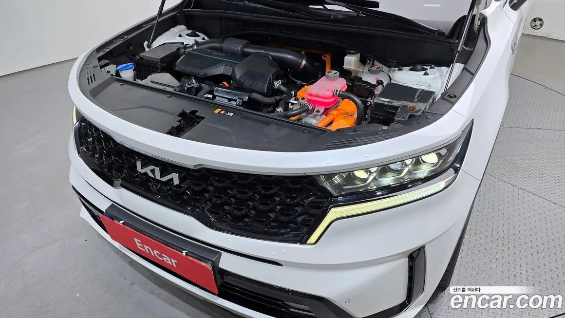 Kia Sorento — фото 9