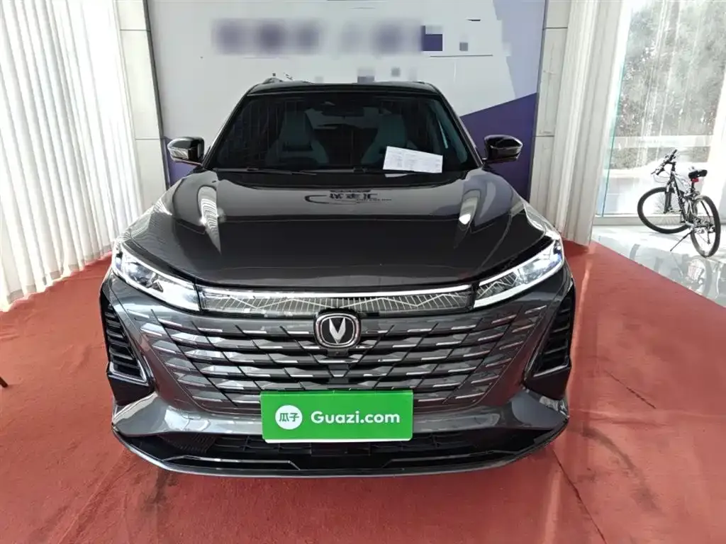 Changan CS75PLUS 2025 из CN, фото 6