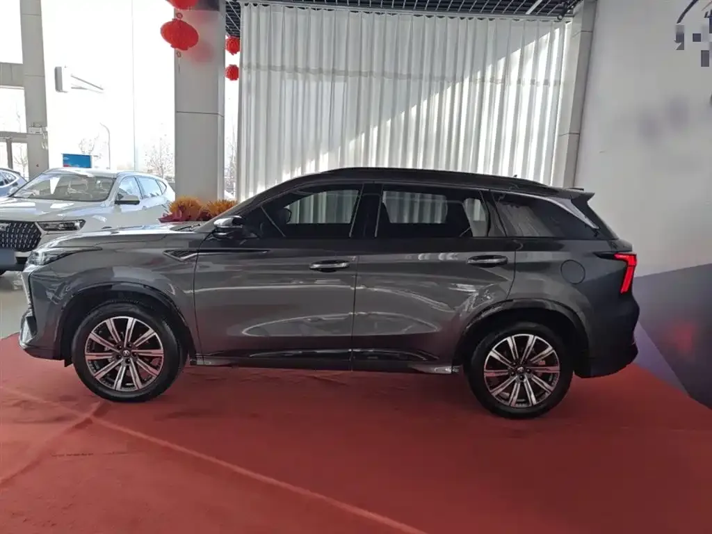 Changan CS75PLUS 2025 из CN, фото 5