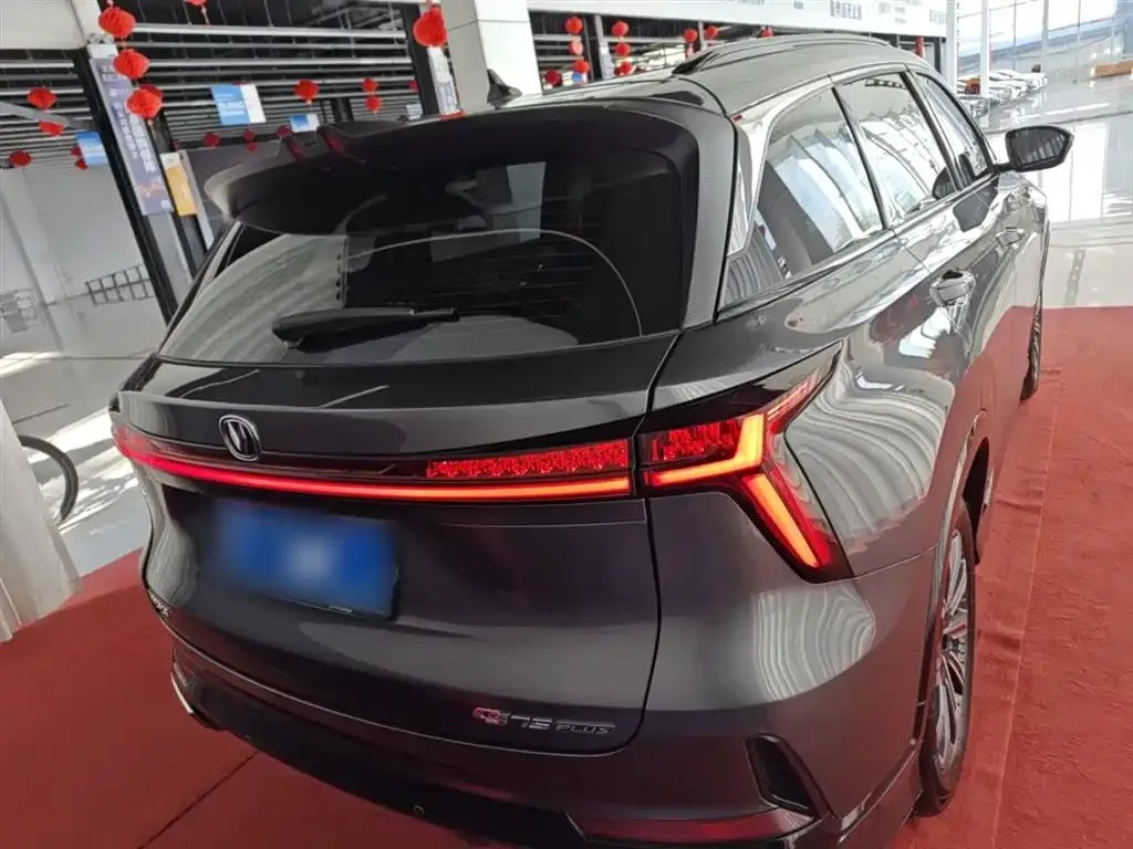 Changan CS75PLUS 2025 из CN, фото 10