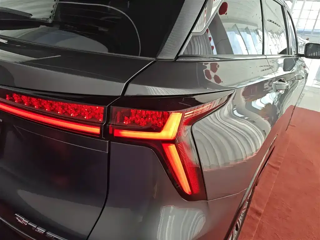 Changan CS75PLUS 2025 из CN, фото 2