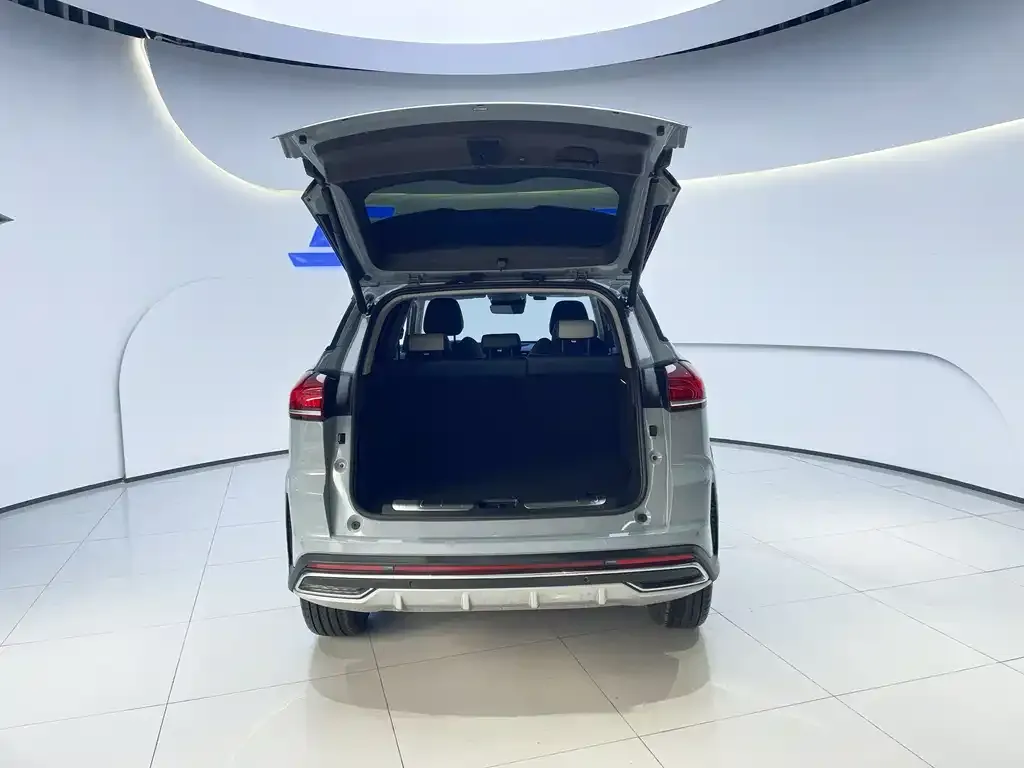 Geely Boyue 2022 из CN, фото 5