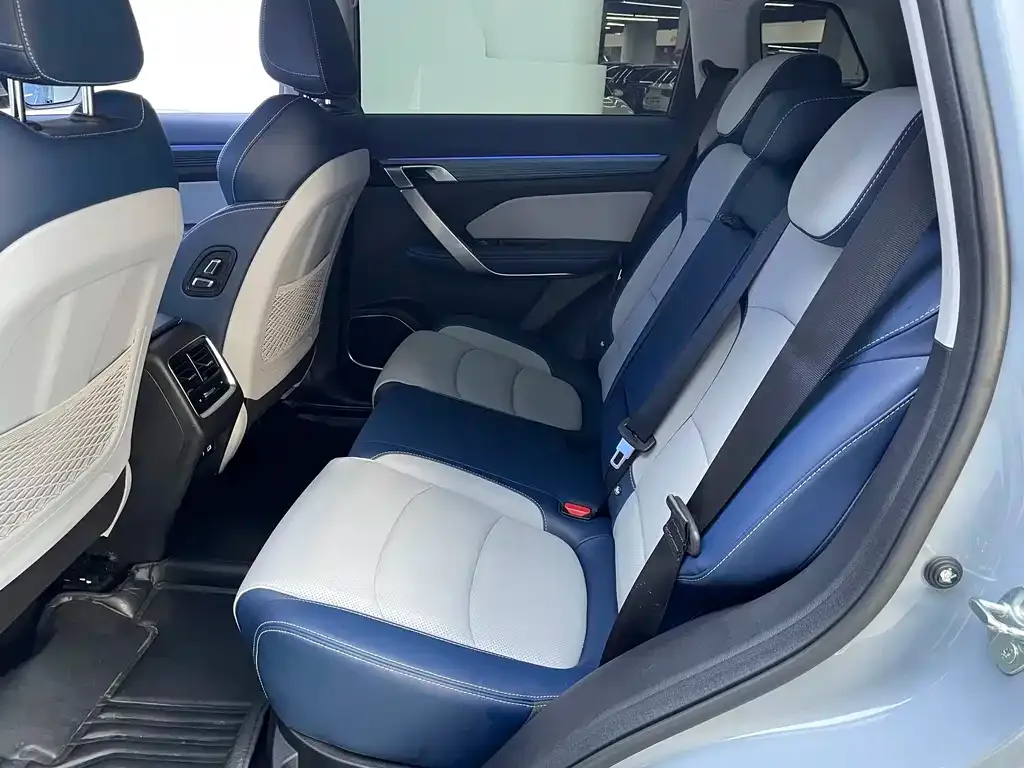 Geely Boyue 2022 из CN, фото 7