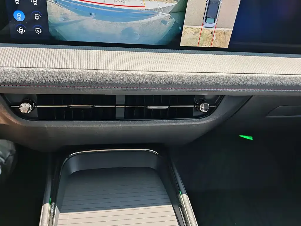 Ford Mondeo 2023 из CN, фото 4