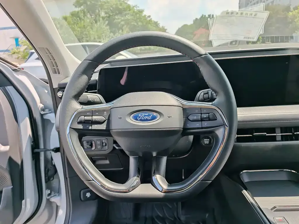 Ford Mondeo 2023 из CN, фото 5