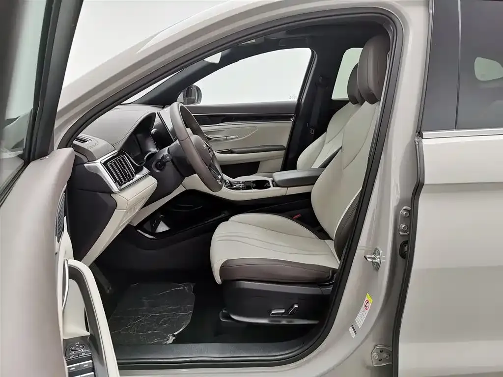 BYD PLUS New Energy 2024 из CN, фото 8