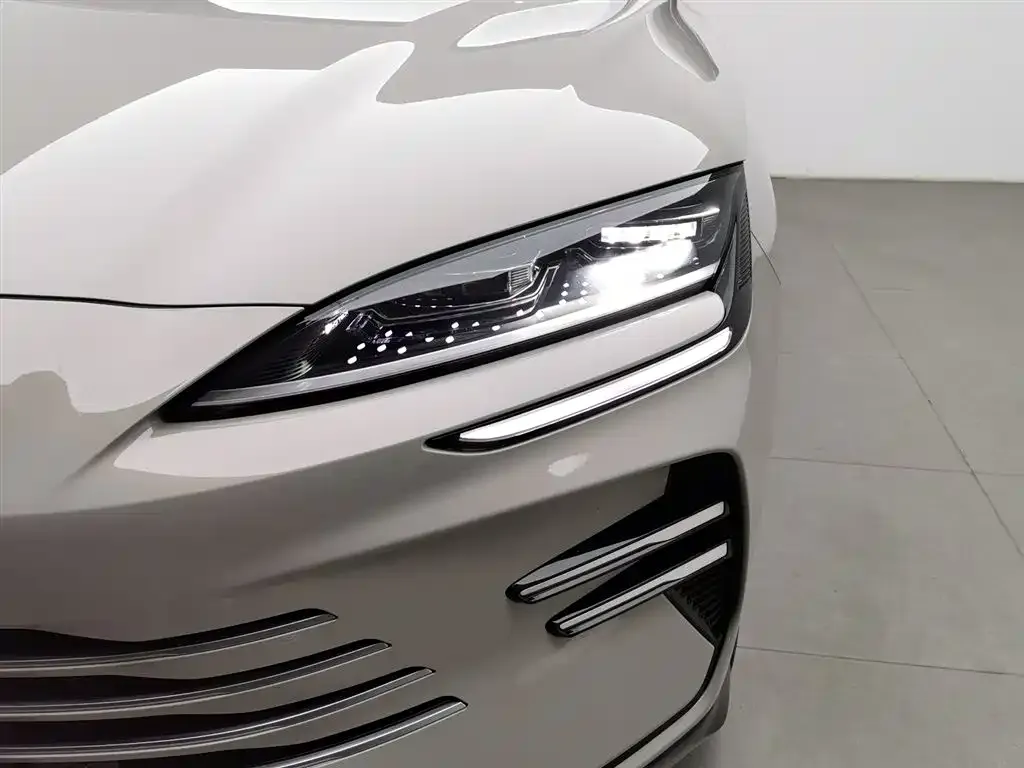 BYD PLUS New Energy 2024 из CN, фото 5