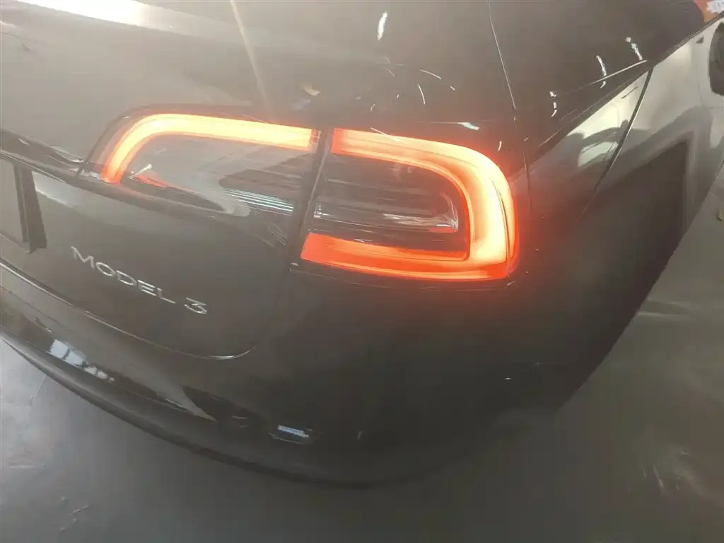 Tesla Model 3 2021 из CN, фото 8