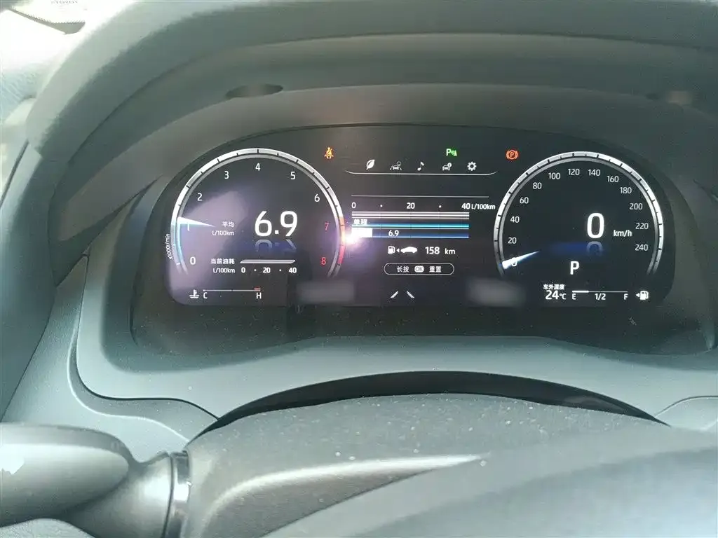 Toyota Camry 2023 из CN, фото 4