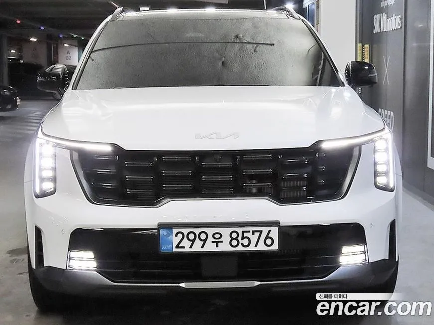 Kia Sorento — фото 2