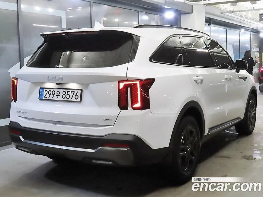 Kia Sorento — фото 3