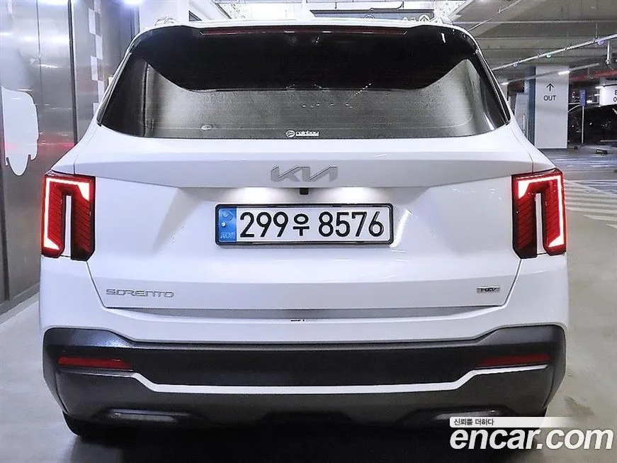 Kia Sorento — фото 4