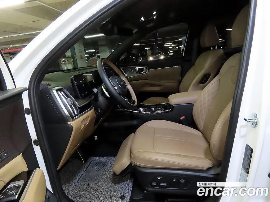 Kia Sorento — фото 5