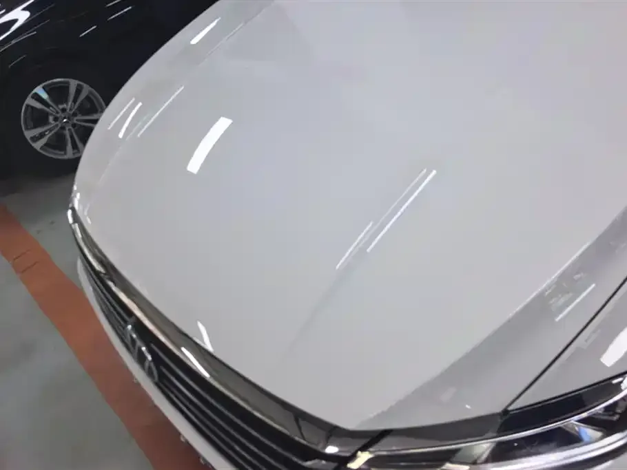 Volkswagen Lavida 2021 из CN, фото 2