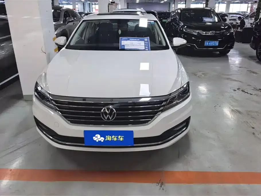 Volkswagen Lavida 2021 из CN, фото 3