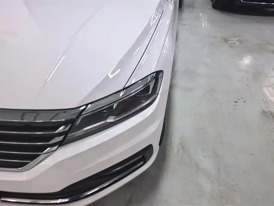 Volkswagen Lavida 2021 из CN, фото 9