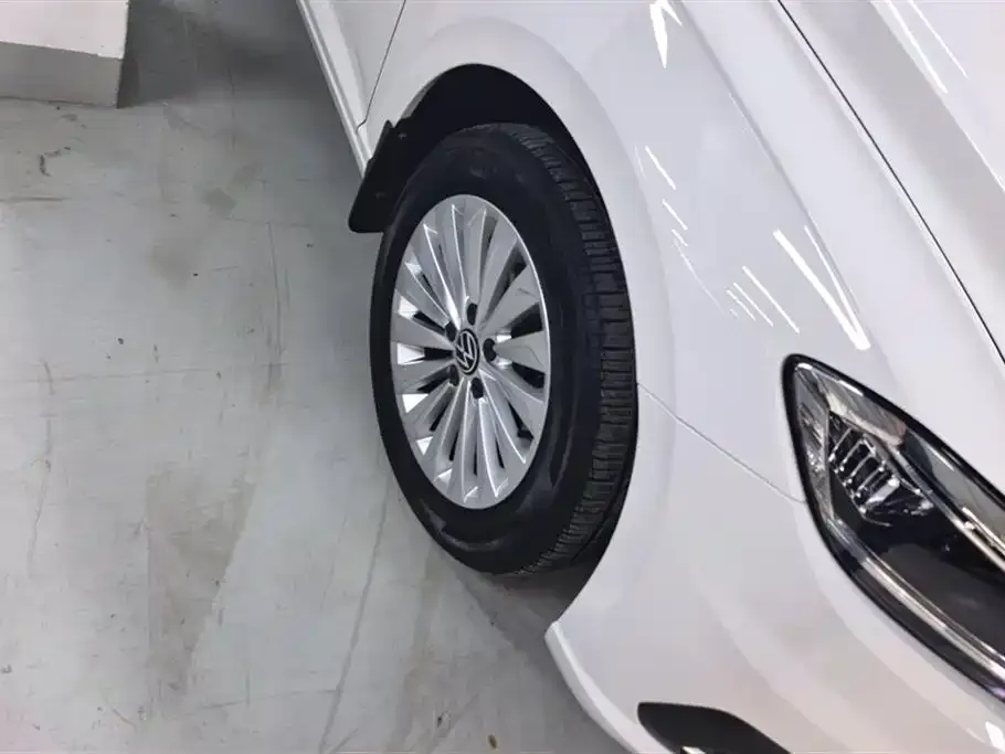 Volkswagen Lavida 2021 из CN, фото 10