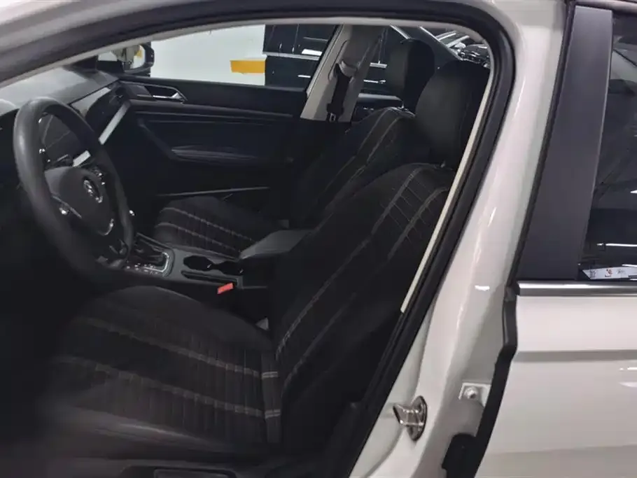 Volkswagen Lavida 2021 из CN, фото 6