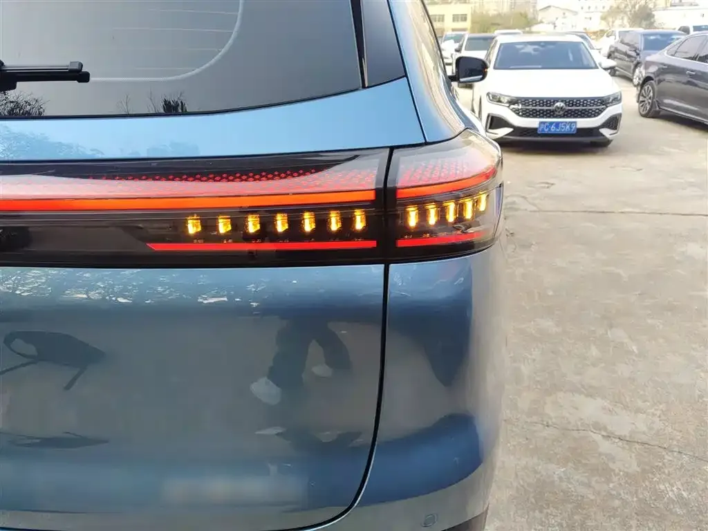 Chery Tiggo 8 PLUS C-DM — фото 8