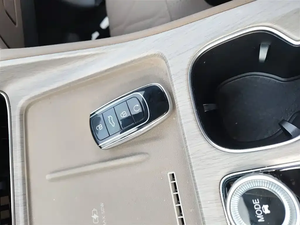 Chery Tiggo 8 PLUS C-DM — фото 9