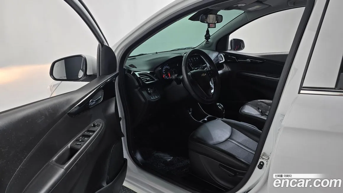 Chevrolet (GM Daewoo) Spark 2022 из KR, фото 10