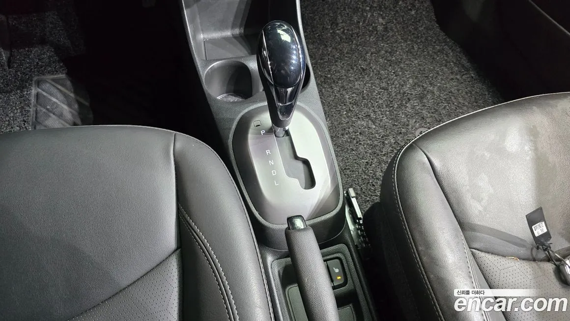 Chevrolet (GM Daewoo) Spark 2022 из KR, фото 9