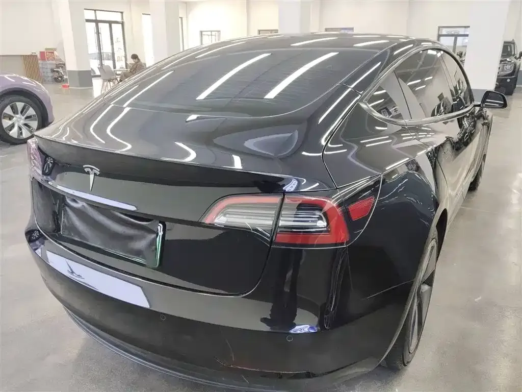 Tesla Model 3 2021 из CN, фото 7