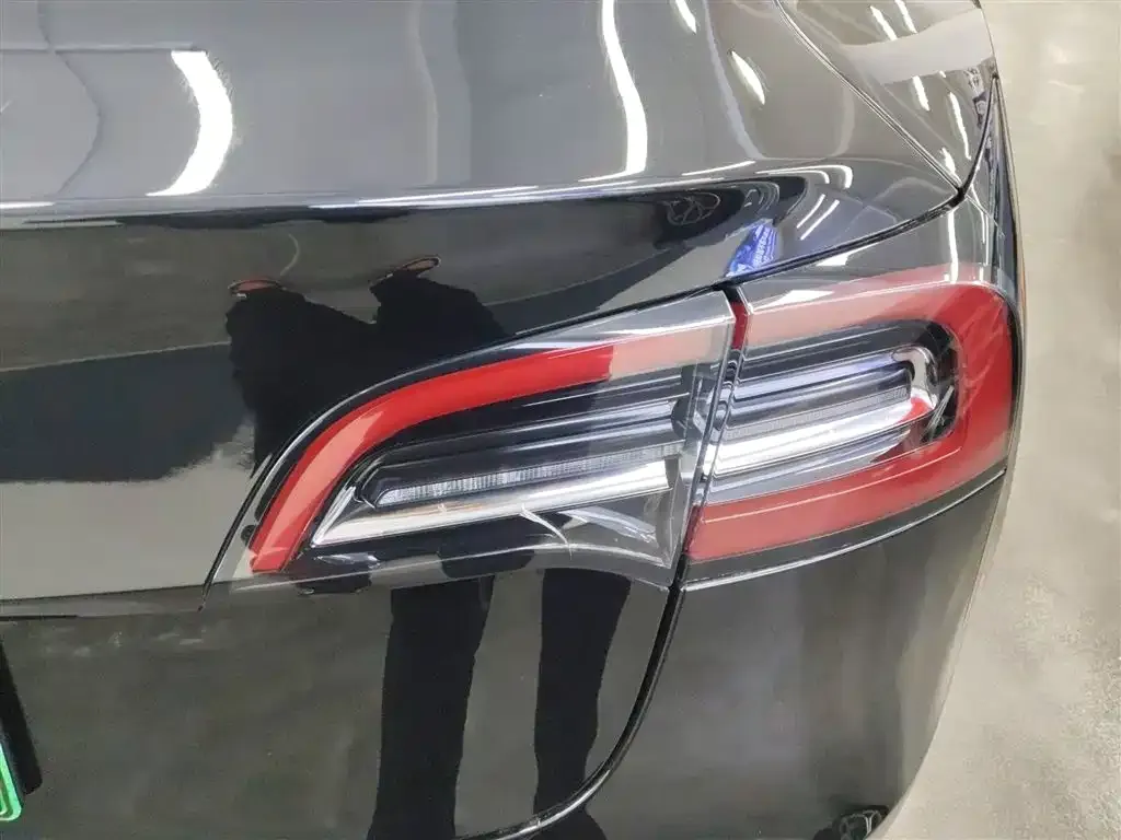 Tesla Model 3 2021 из CN, фото 8
