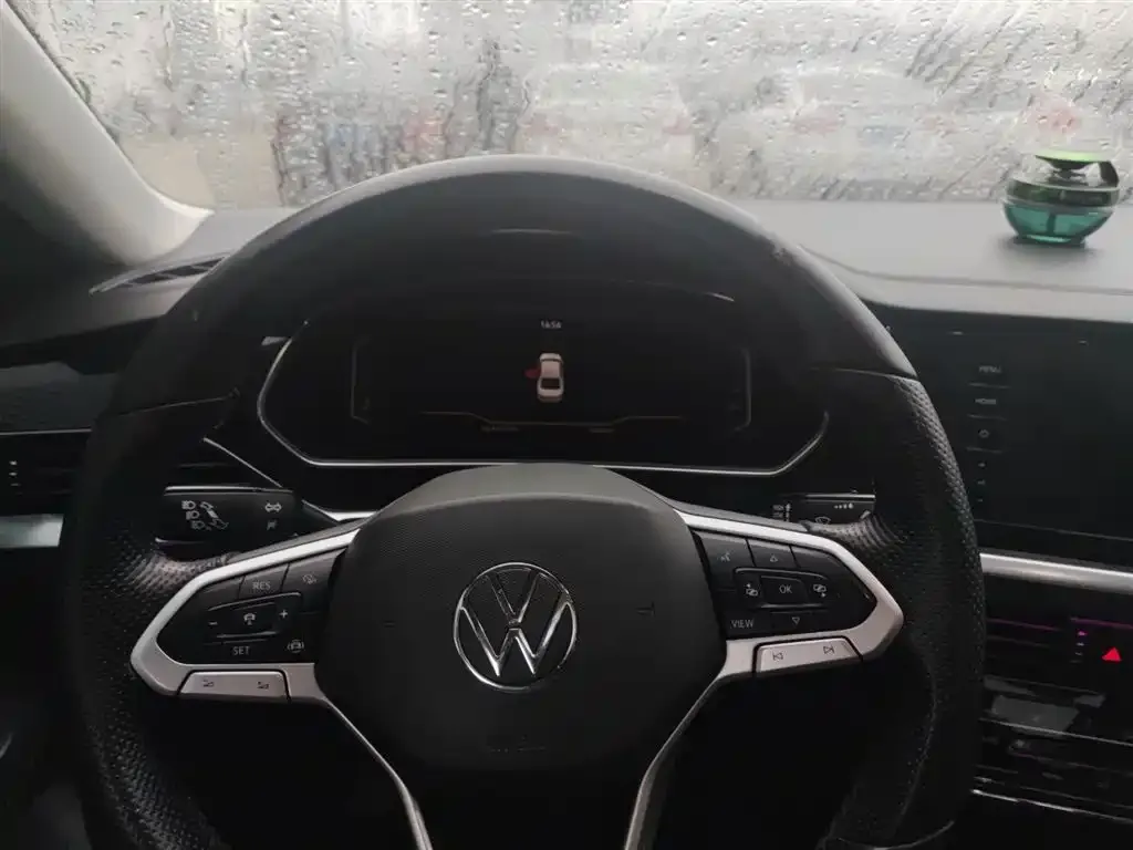 Volkswagen Passat 2022 из CN, фото 4
