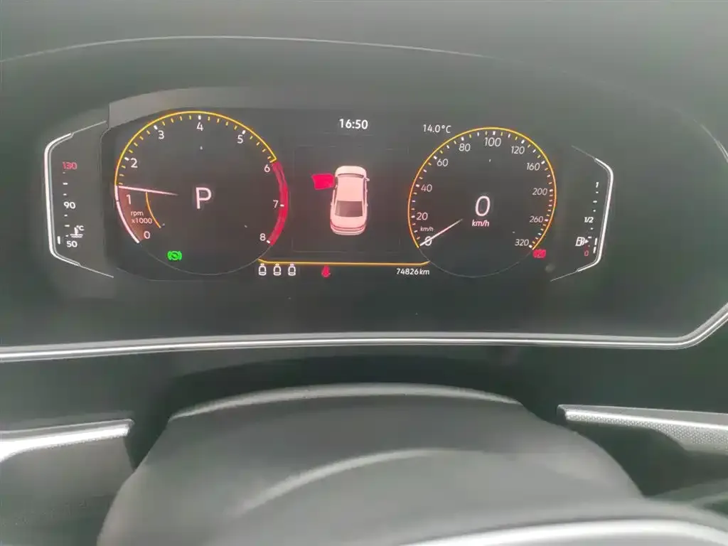 Volkswagen Passat 2022 из CN, фото 5