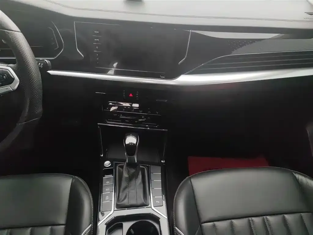Volkswagen Passat 2022 из CN, фото 6