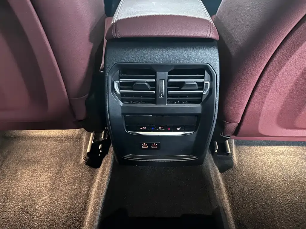 BMW 3 Series 2023 из CN, фото 6