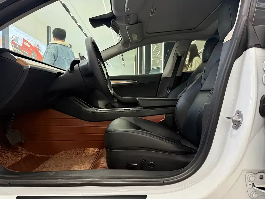 Tesla Model 3 — фото 2