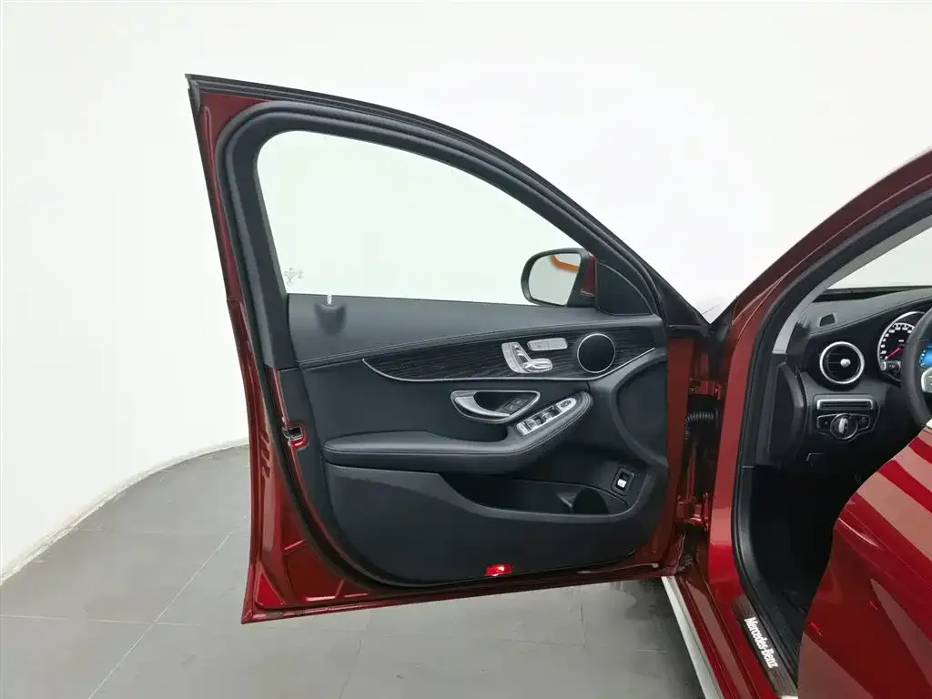 Mercedes-Benz C-Class 2021 из CN, фото 7
