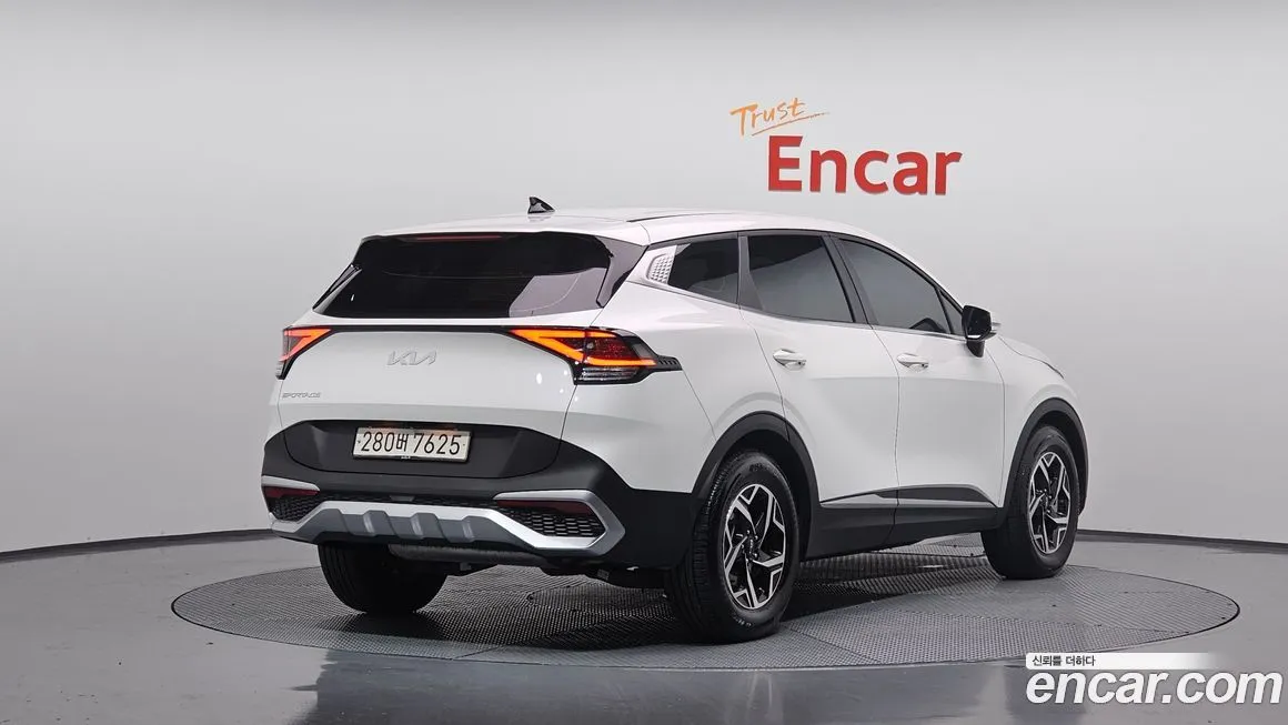 Kia Sportage — фото 2
