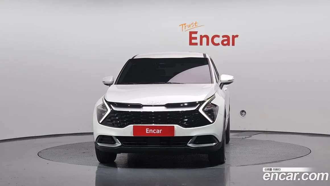 Kia Sportage — фото 3
